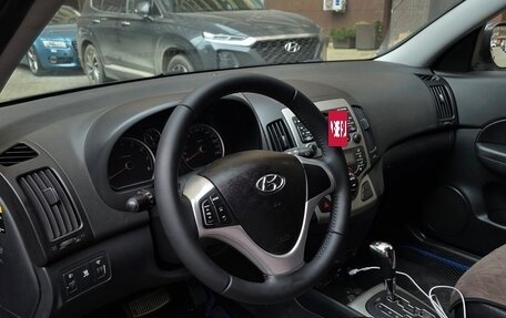 Hyundai i30 I, 2009 год, 590 000 рублей, 9 фотография