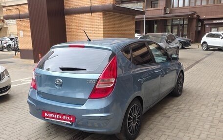 Hyundai i30 I, 2009 год, 590 000 рублей, 3 фотография