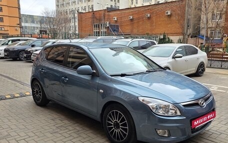 Hyundai i30 I, 2009 год, 590 000 рублей, 2 фотография