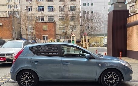 Hyundai i30 I, 2009 год, 590 000 рублей, 6 фотография
