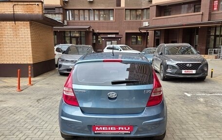 Hyundai i30 I, 2009 год, 590 000 рублей, 5 фотография