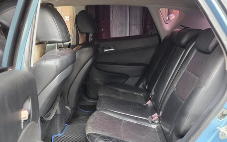 Hyundai i30 I, 2009 год, 590 000 рублей, 15 фотография