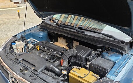 Hyundai i30 I, 2009 год, 590 000 рублей, 14 фотография