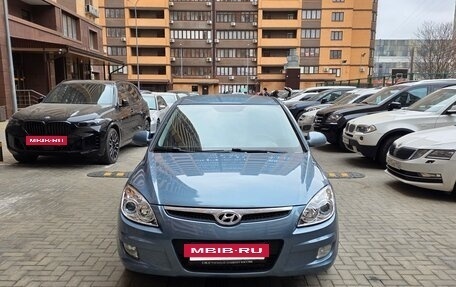 Hyundai i30 I, 2009 год, 590 000 рублей, 7 фотография
