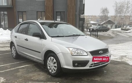 Ford Focus II рестайлинг, 2007 год, 469 000 рублей, 6 фотография