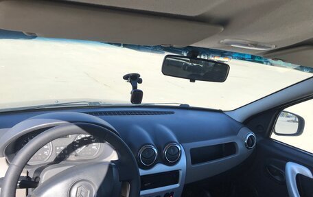 Renault Logan I, 2014 год, 570 000 рублей, 6 фотография