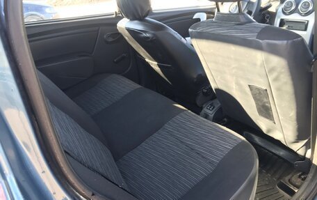 Renault Logan I, 2014 год, 570 000 рублей, 8 фотография