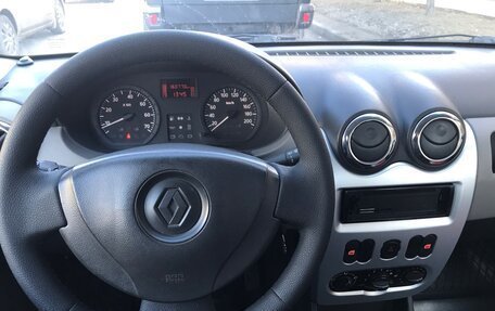 Renault Logan I, 2014 год, 570 000 рублей, 7 фотография