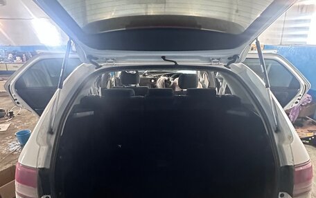 Toyota Mark II VIII (X100), 2000 год, 520 000 рублей, 5 фотография