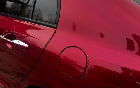 Honda Civic VIII, 2008 год, 600 000 рублей, 10 фотография