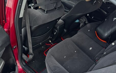 Honda Civic VIII, 2008 год, 600 000 рублей, 17 фотография