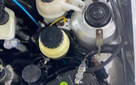 Daewoo Nexia I рестайлинг, 2012 год, 148 000 рублей, 4 фотография