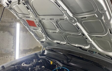 Daewoo Nexia I рестайлинг, 2012 год, 148 000 рублей, 5 фотография