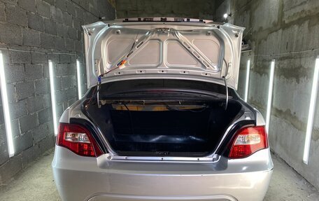 Daewoo Nexia I рестайлинг, 2012 год, 148 000 рублей, 9 фотография