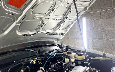 Daewoo Nexia I рестайлинг, 2012 год, 148 000 рублей, 6 фотография