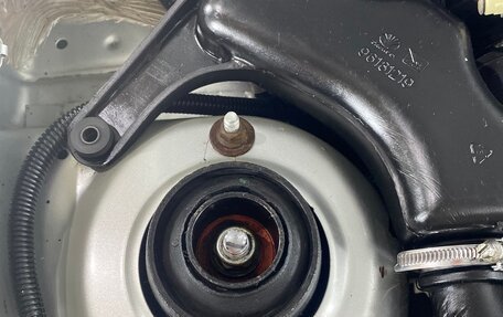 Daewoo Nexia I рестайлинг, 2012 год, 148 000 рублей, 3 фотография