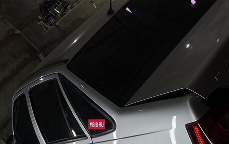 Daewoo Nexia I рестайлинг, 2012 год, 148 000 рублей, 8 фотография