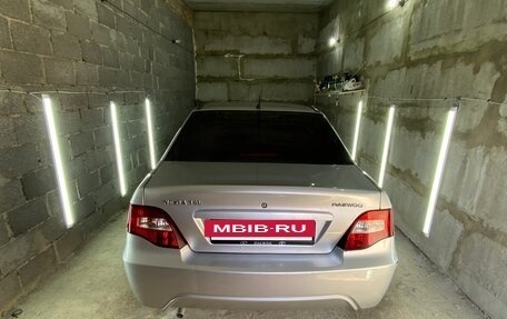 Daewoo Nexia I рестайлинг, 2012 год, 148 000 рублей, 10 фотография