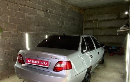 Daewoo Nexia I рестайлинг, 2012 год, 148 000 рублей, 12 фотография