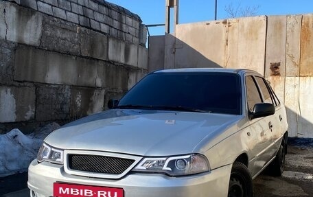 Daewoo Nexia I рестайлинг, 2012 год, 148 000 рублей, 21 фотография