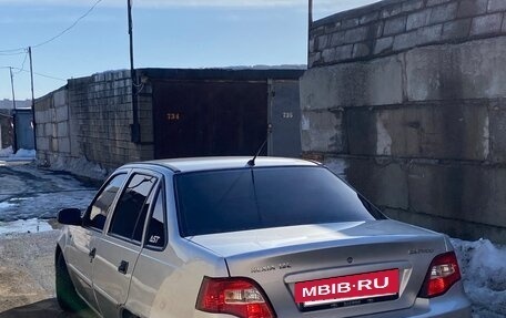 Daewoo Nexia I рестайлинг, 2012 год, 148 000 рублей, 20 фотография