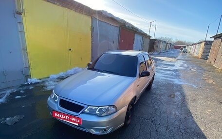Daewoo Nexia I рестайлинг, 2012 год, 148 000 рублей, 23 фотография