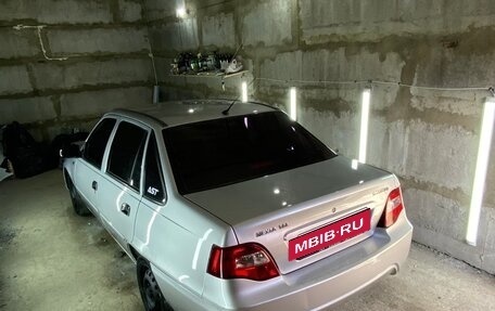 Daewoo Nexia I рестайлинг, 2012 год, 148 000 рублей, 11 фотография