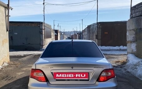 Daewoo Nexia I рестайлинг, 2012 год, 148 000 рублей, 17 фотография