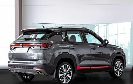 Changan CS35 Plus, 2025 год, 2 752 101 рублей, 4 фотография