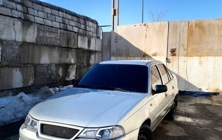 Daewoo Nexia I рестайлинг, 2012 год, 148 000 рублей, 15 фотография