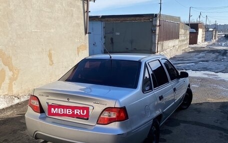 Daewoo Nexia I рестайлинг, 2012 год, 148 000 рублей, 16 фотография