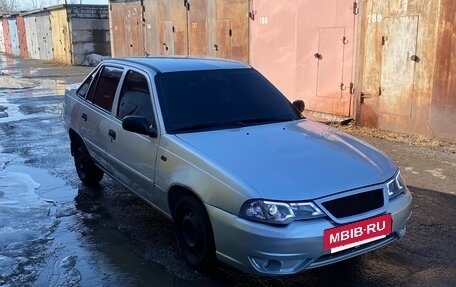 Daewoo Nexia I рестайлинг, 2012 год, 148 000 рублей, 22 фотография