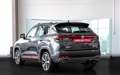 Changan CS35 Plus, 2025 год, 2 752 101 рублей, 2 фотография