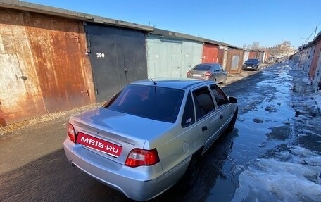 Daewoo Nexia I рестайлинг, 2012 год, 148 000 рублей, 25 фотография