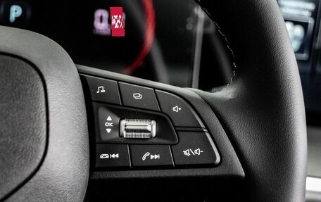 Changan CS35 Plus, 2025 год, 2 752 101 рублей, 9 фотография