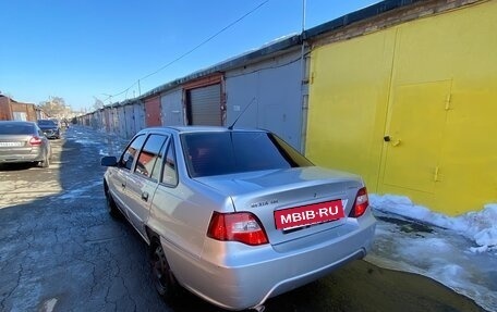 Daewoo Nexia I рестайлинг, 2012 год, 148 000 рублей, 24 фотография