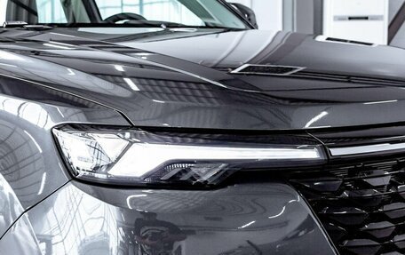 Changan CS35 Plus, 2025 год, 2 752 101 рублей, 13 фотография