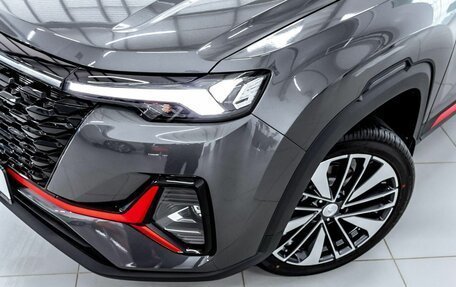 Changan CS35 Plus, 2025 год, 2 752 101 рублей, 12 фотография