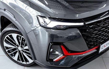 Changan CS35 Plus, 2025 год, 2 752 101 рублей, 14 фотография