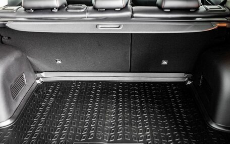 Changan CS35 Plus, 2025 год, 2 752 101 рублей, 18 фотография