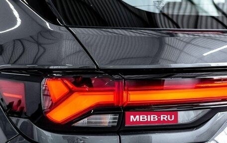 Changan CS35 Plus, 2025 год, 2 752 101 рублей, 20 фотография