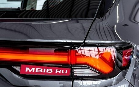 Changan CS35 Plus, 2025 год, 2 752 101 рублей, 19 фотография