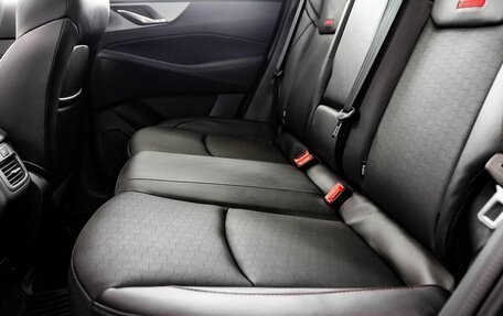 Changan CS35 Plus, 2025 год, 2 752 101 рублей, 29 фотография