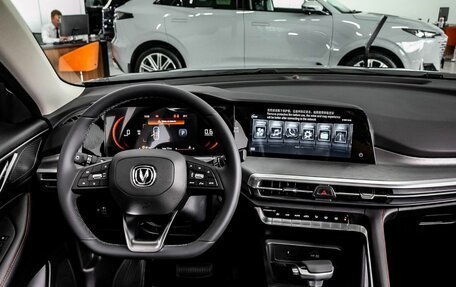 Changan CS35 Plus, 2025 год, 2 752 101 рублей, 26 фотография