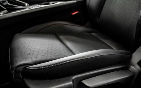 Changan CS35 Plus, 2025 год, 2 752 101 рублей, 30 фотография