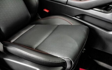 Changan CS35 Plus, 2025 год, 2 752 101 рублей, 15 фотография