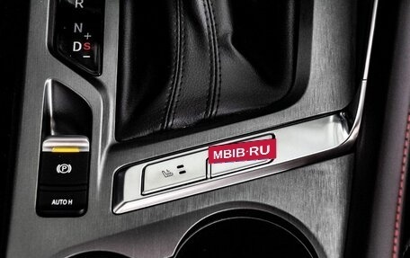 Changan CS35 Plus, 2025 год, 2 752 101 рублей, 23 фотография