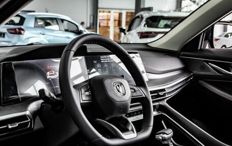 Changan CS35 Plus, 2025 год, 2 752 101 рублей, 35 фотография