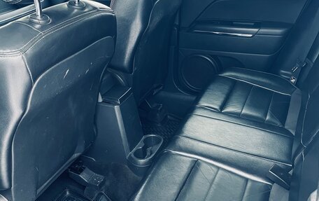 Jeep Compass I рестайлинг, 2012 год, 960 000 рублей, 12 фотография