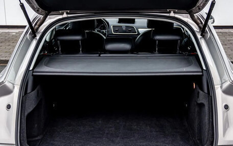 Audi Q3, 2012 год, 1 790 000 рублей, 3 фотография